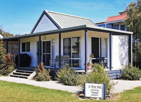 A River Bed - Accommodation Batemans Bay 0