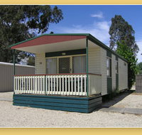Alexandra Tourist Park - Accommodation Batemans Bay