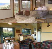 Athlone Country Cottages - Accommodation Batemans Bay