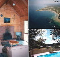 Maroo Park Cottages - Accommodation Batemans Bay