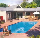Mittagong Homestead and Cottages - Accommodation Batemans Bay