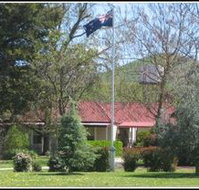 Maybole Cottage - Accommodation Batemans Bay