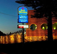 Best Western Drouin Motor Inn - Accommodation Batemans Bay