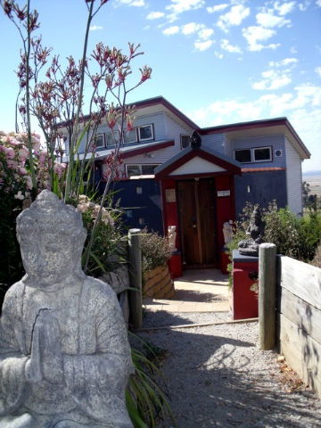Zenergie - Accommodation Batemans Bay 0