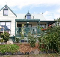 Alfay Cottage - Accommodation Batemans Bay