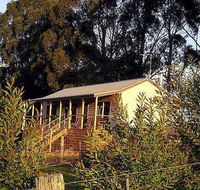 Birchwood Retreat Country Cottages - Accommodation Batemans Bay