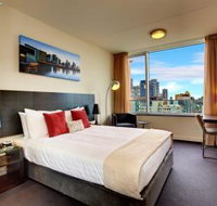 Central Sky Lounge Apartments - Accommodation Batemans Bay