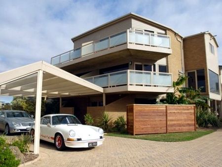Whites Beach Torquay - Accommodation Batemans Bay 0