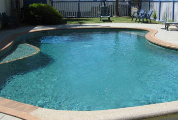 Golden Terrace Holiday Park - Accommodation Batemans Bay 0