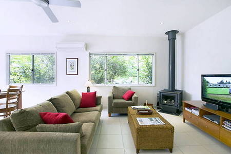 Abalina Cottages - Accommodation Batemans Bay 0