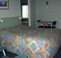 Daylesford Central Motor Inn - Accommodation Batemans Bay