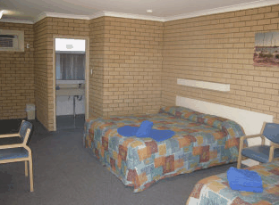 Fascine Lodge - Accommodation Batemans Bay
