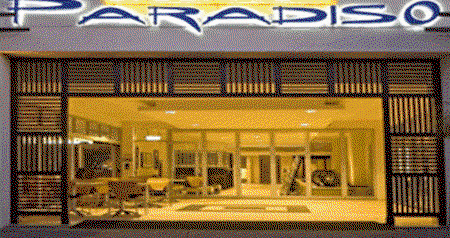 Paradiso Resort - Accommodation Batemans Bay 1