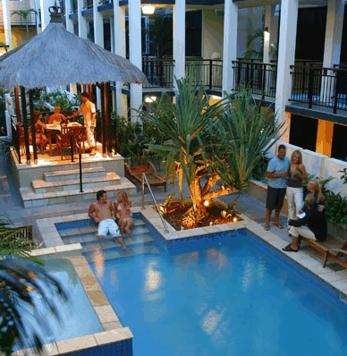 Paradiso Resort - Accommodation Batemans Bay 3
