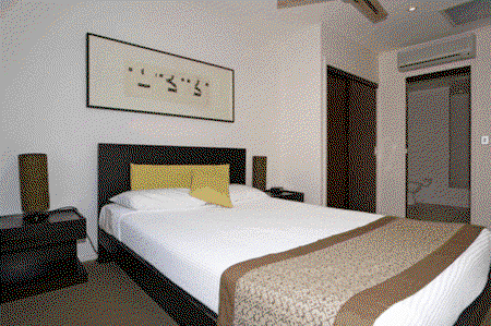 Paradiso Resort - Accommodation Batemans Bay 5