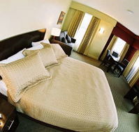 Comfort Inn and Suites City Views - Accommodation Batemans Bay