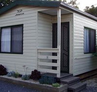 Big 4 Castlemaine Gardens Holiday Park - Accommodation Batemans Bay