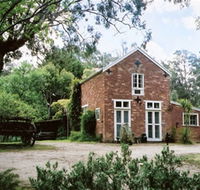 Claremont Coach House - Accommodation Batemans Bay