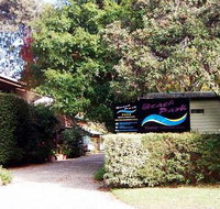 Beach Park Tourist Caravan Park - Accommodation Batemans Bay