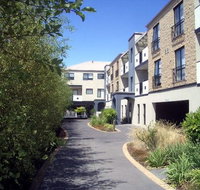 Oceanic on Thompson Apartments - Accommodation Batemans Bay