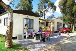 Anchor Belle Holiday Park - Accommodation Batemans Bay 0