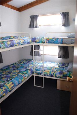 Anchor Belle Holiday Park - Accommodation Batemans Bay 1