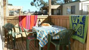Anchor Belle Holiday Park - Accommodation Batemans Bay 3