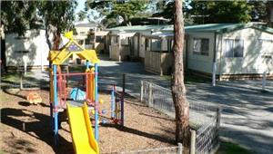 Anchor Belle Holiday Park - Accommodation Batemans Bay 4