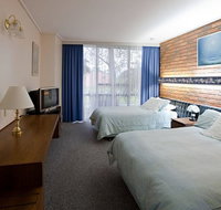 Connells Motel - Accommodation Batemans Bay