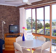 Mallacoota Blue Wren Motel - Accommodation Batemans Bay