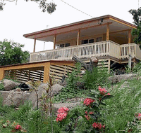 Beach House Tannum Sands - Accommodation Batemans Bay