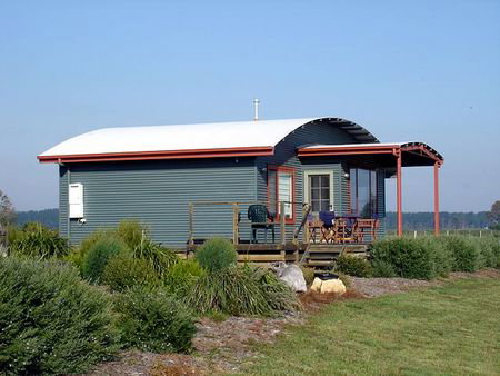 Paradise Beach VIC Accommodation Batemans Bay