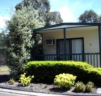 Tandara Caravan Park - Accommodation Batemans Bay
