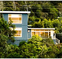 Walkerville Beach Houses - Accommodation Batemans Bay