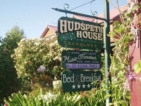 Meeniyan VIC Accommodation Batemans Bay