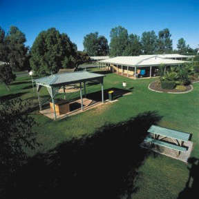 RACV Cobram Resort - Accommodation Batemans Bay 0