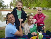 RACV Cobram Resort - Accommodation Batemans Bay 2