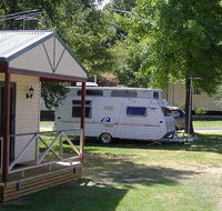 Yackandandah Holiday Park - Accommodation Batemans Bay