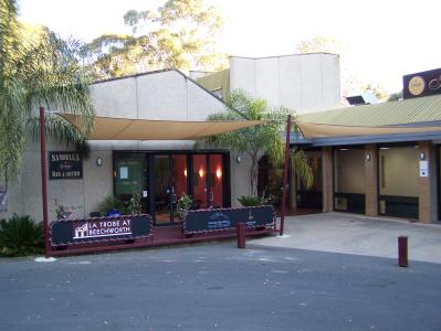 La Trobe At Beechworth - Accommodation Batemans Bay 1