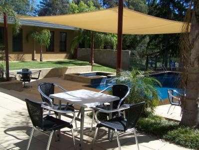 La Trobe At Beechworth - Accommodation Batemans Bay 2