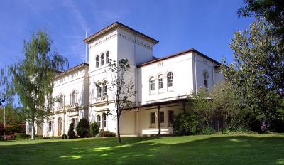 La Trobe At Beechworth - Accommodation Batemans Bay 3