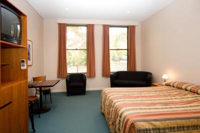 La Trobe At Beechworth - Accommodation Batemans Bay 5