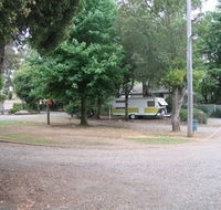 El Paso Caravan Park - Accommodation Batemans Bay