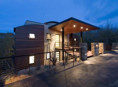 Saltus Luxury Retreat - Accommodation Batemans Bay 0