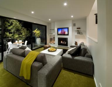 Saltus Luxury Retreat - Accommodation Batemans Bay 1