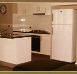 Deeluxe Riverspa Apartments - Accommodation Batemans Bay