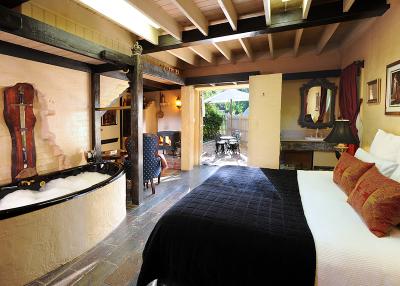The Loft In The Mill - Accommodation Batemans Bay 1