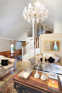 The Loft In The Mill - Accommodation Batemans Bay 4
