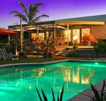 Weeroona - Accommodation Batemans Bay