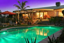 Weeroona - Accommodation Batemans Bay 0